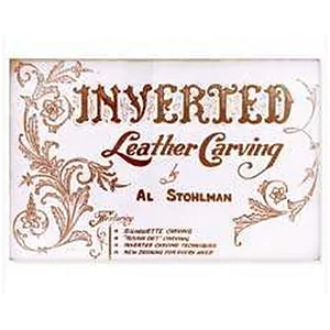 INVERTED LEATHER CARVING
