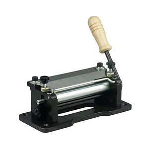 SCARNITRICE SPACCATRICE PER CUOIO PROFESSIONALE