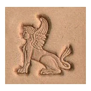 MATOIR 3D POUR CUIR - GAUCHE SPHINX