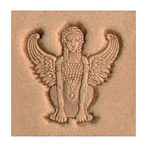 MATOIR 3D POUR CUIR - SPHINX