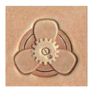 MATOIR 3D POUR CUIR - PROPELLER