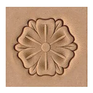 MATOIR 3D POUR CUIR - GOTHIQUE