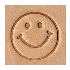 STAMPO 3-D SMILE