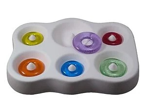 MOULE POUR CASTING PERLES RONDE SIMPLE
