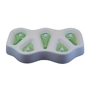 MOULE POUR CASTING PERLES TRIBAL
