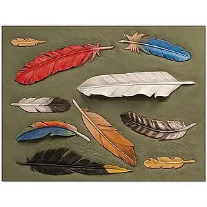 CRAFTAID - PLUMES