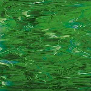 SPECTRUM 329-6S-F - VERDE SCURO / BIANCO WISPY