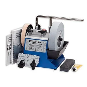 TORMEK T4 SCHÄRFSYSTEM