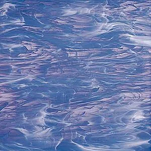 SPECTRUM 339-1S-F - BLU PALLIDO / BIANCO WISPY