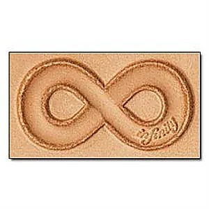MATOIR 3D POUR CUIR - INFINI