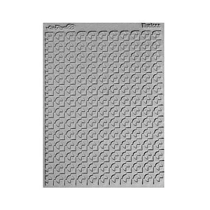SIGNATURE TEXTURE STAMP - ILLUSIONS
