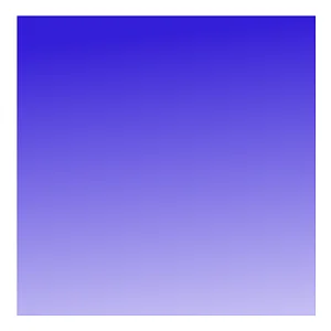 Blu Cobalto Trasparente