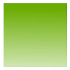 Verde Chiaro Trasparente