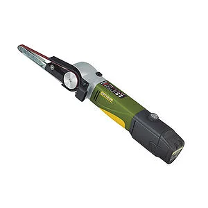 SET LEVIGATRICE A NASTRO PROXXON BS/A C/ BATTERIA
