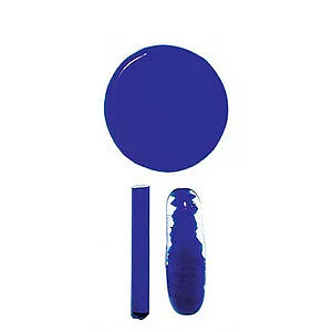 BAGUETTE NORTHSTAR - 01 BLEU COBALT 33.2 COE