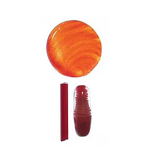 BAGUETTE NORTHSTAR - 06 DARK ORANGE 33.2 COE