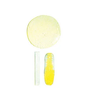 BAGUETTE NORTHSTAR - 34 LIGHT JAUNE 33.2 COE
