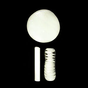 NORTHSTAR ROD - 54 STAR WHITE 33.2 COE