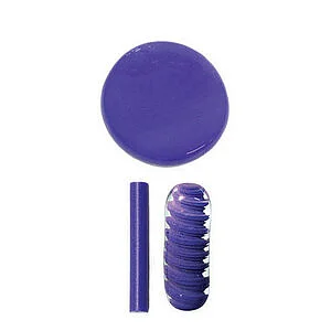 NORTHSTAR ROD - 55 PERIWINKLE 33.2 COE