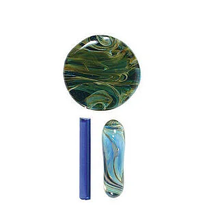 NORTHSTAR ROD - 69 GREEN/AMBER/PURPLE 33.2 COE