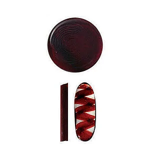 NORTHSTAR ROD - 87 DARK GARNET 33.2 COE