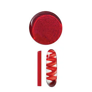 NORTHSTAR ROD - 88 POMEGRANATE 33.2 COE