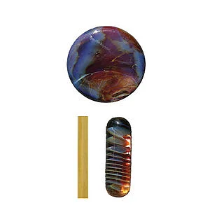 NORTHSTAR ROD - 105 SILVER CREEK 33.2 COE