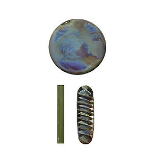 NORTHSTAR ROD - 115 SILVER SEAWEED 33.2 COE