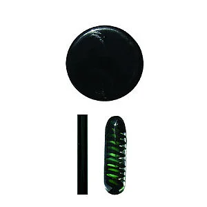 NORTHSTAR ROD - 127 EXP GREEN #5 33.2COE