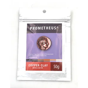 PROMETHEUS COPPER CLAY - PCC