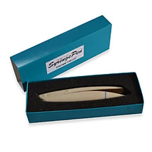 METAL CLAY SYRINGE PEN KIT