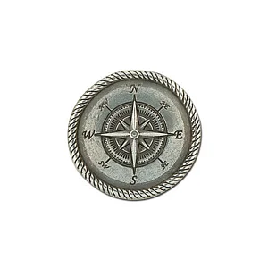 CONCHO 30 MM - BOUSSOLE