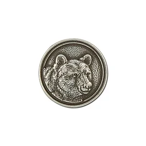 CONCHO 30 MM - OURS
