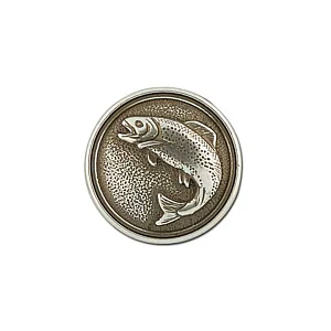 CONCHO 30 MM - POISSON
