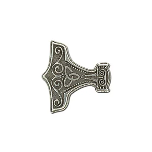 CONCHO 29 X 25 MM - MJOLNIR