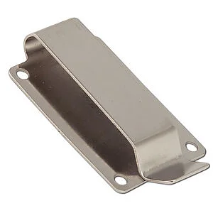 FUNDA DE MUELLE 67 X 38 MM - COL. NICKEL