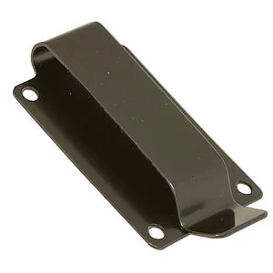 FUNDA DE MUELLE 67 X 38 MM - COL. NEGRO