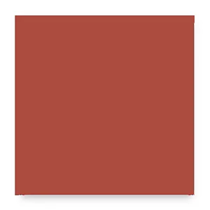 Rosso Bandiera Opaco