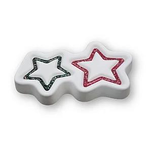 MOULE POUR CASTING ÉTOILES