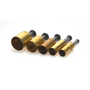 KLAY KUTTER SET - RUNDEN 5 STK