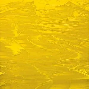 SPECTRUM 369-1S-F - GELB/WEISS WISPY
