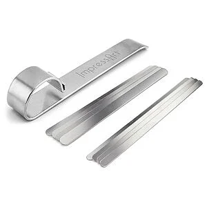 KIT UTENSILE PIEGA BRACCIALETTI