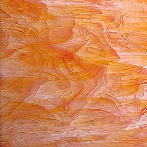 SPECTRUM 375-1S-F - WEISS/ORANGE