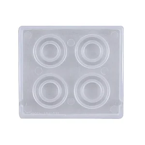 SOFT MOLD FOR RESINS - RING LARGE