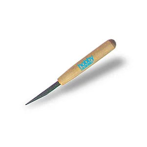 CLAY TRIMMER KNIFE 140 MM