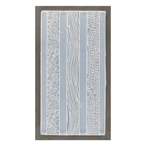 SILIKONFORM - BESCHAFFENHEITSRINGE 80 X 41 MM