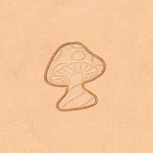 MATOIR POUR CUIR SPÉCIAUX - E600 CHAMPIGNON
