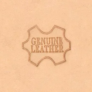 MATOIR POUR CUIR SPÉCIAUX - E605 GENUINE LEATHER