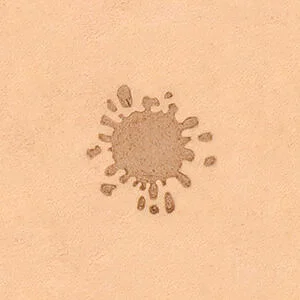 MATOIR POUR CUIR SPÉCIAUX - E675 SPLASH