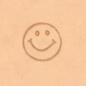 MATOIR POUR CUIR SPÉCIAUX - E676 SMILE